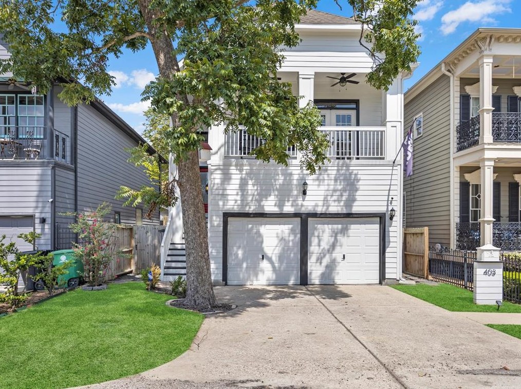 403 E 25th St, Houston, TX 77008
