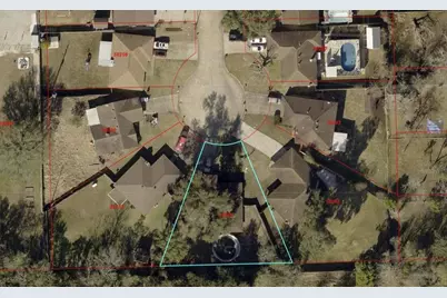 718 Westbury Street, West Orange, TX 77630 - Photo 6