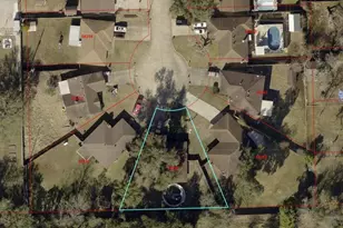 718 Westbury St, West Orange, TX 77630 - Photo 6