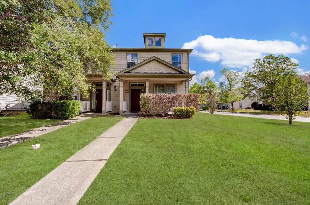 23602 Youpon Lake Ln, Spring, TX 77373-7683