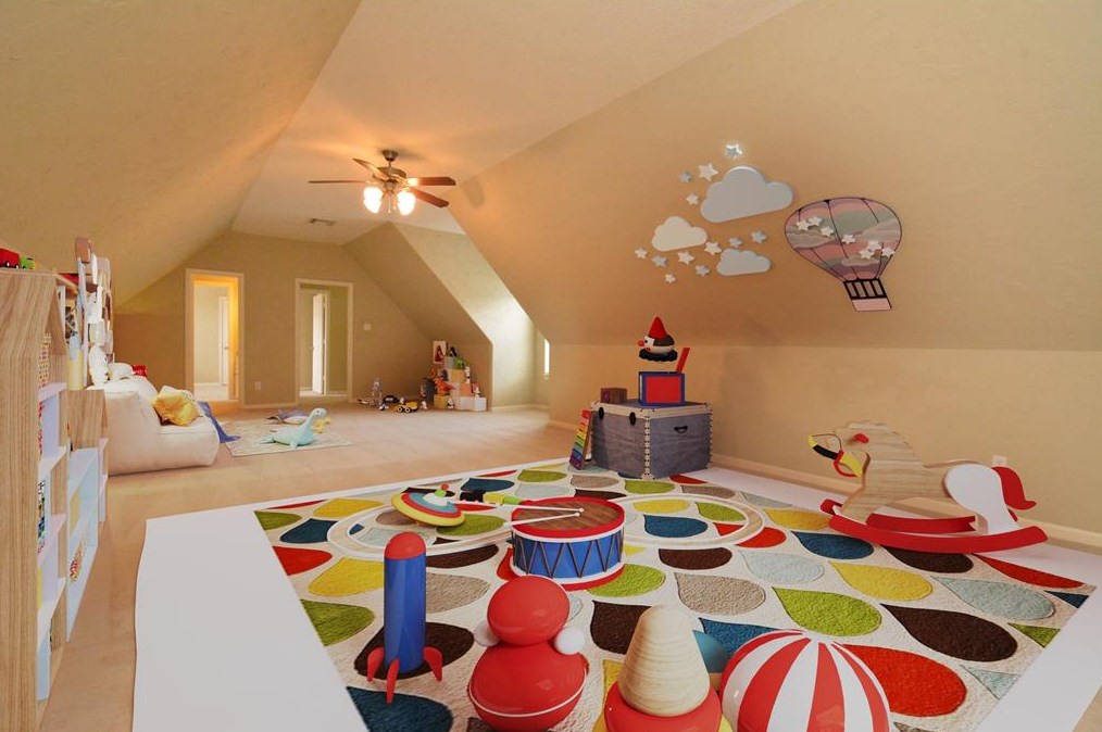 4503 Wentworth Dr, Fulshear TX 77441-4226 exterior