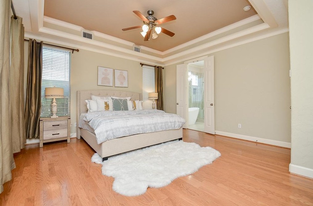 4503 Wentworth Dr, Fulshear TX 77441-4226 exterior