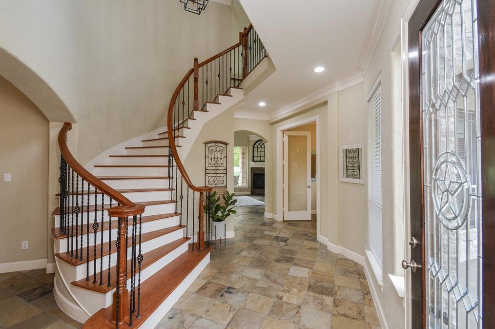 4503 Wentworth Dr, Fulshear TX 77441-4226 exterior