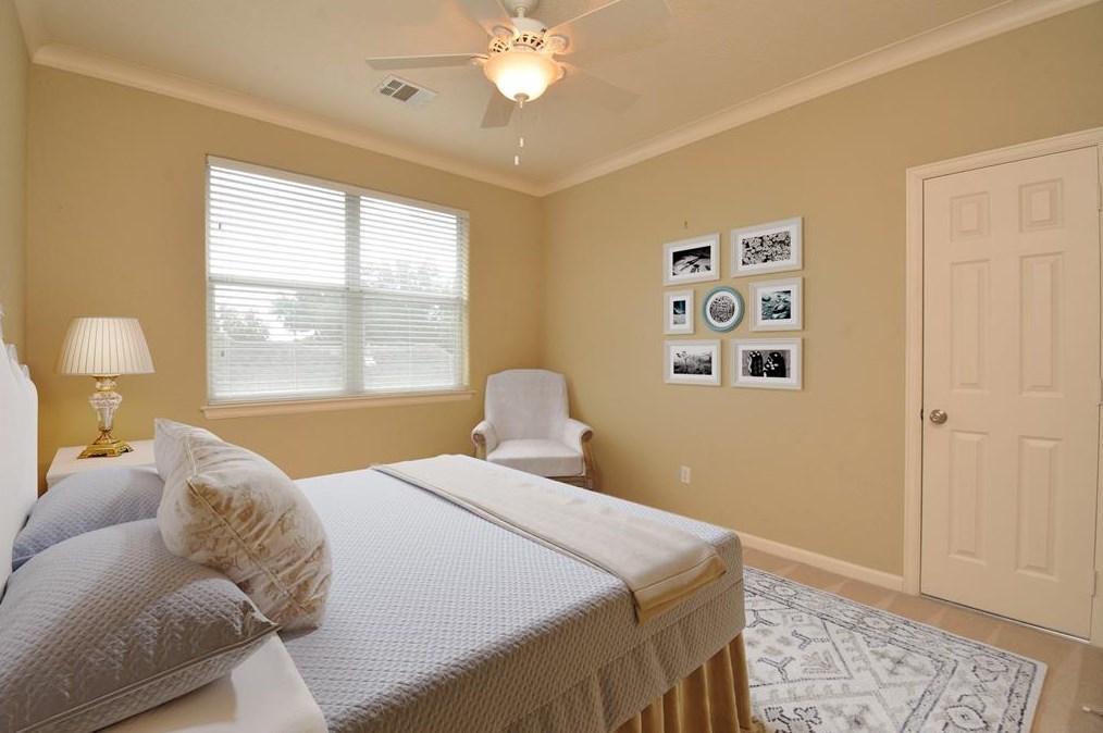 4503 Wentworth Dr, Fulshear TX 77441-4226 exterior