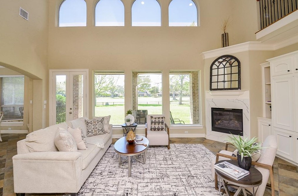 4503 Wentworth Dr, Fulshear TX 77441-4226 exterior