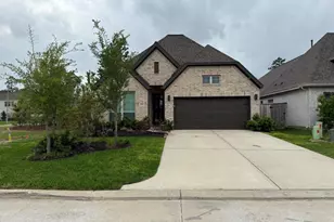 644 Sand Branch Dr, Conroe, TX 77304 - Photo 1