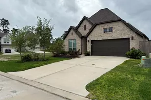 644 Sand Branch Dr, Conroe, TX 77304 - Photo 2
