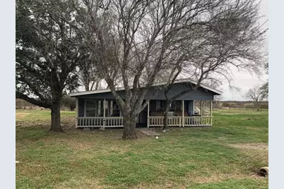 5589 County Road 469, Brazoria, TX 77422 - Photo 1