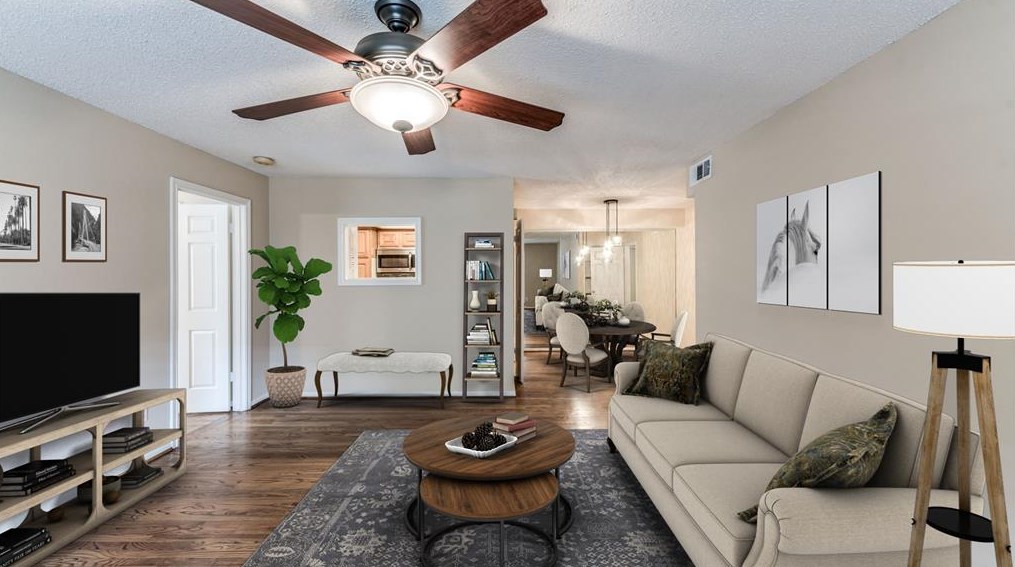 1311 Antoine Dr Apt 222, Houston, TX 77055