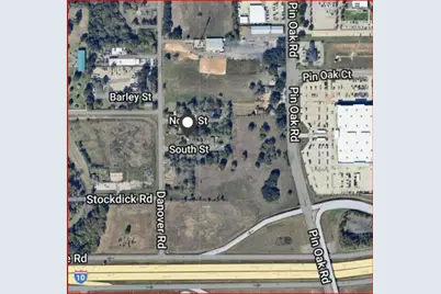 0 South Street, Katy, TX 77494 - Photo 1