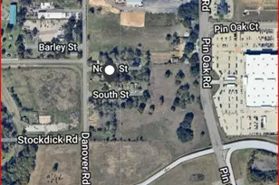 0 South St, Katy, TX 77494 - Photo 1