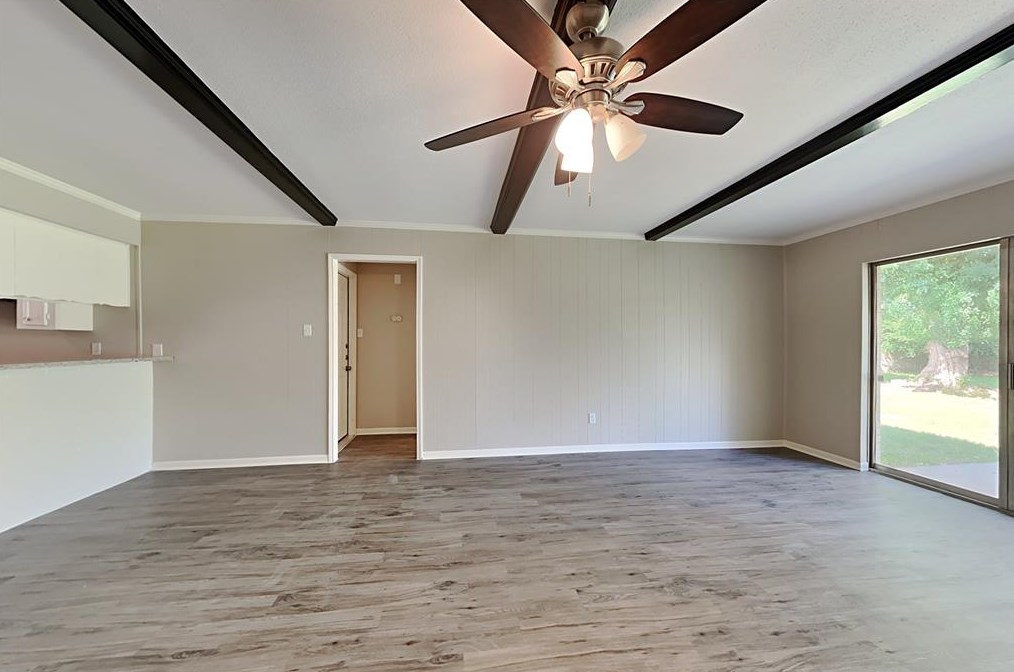 21418 Greenham Dr, Spring TX  77388-9335 exterior