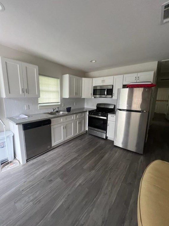 724 39 St, Houston TX 77018-6546 exterior