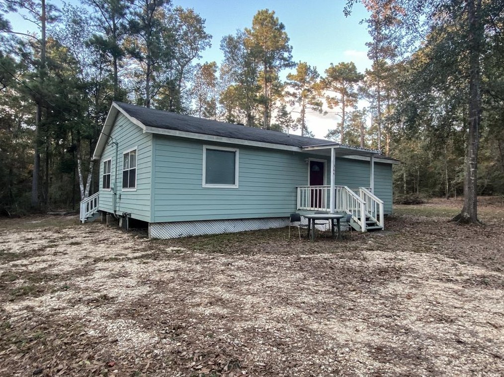 364 Cedar Rdg, Livingston, TX 77351-7999