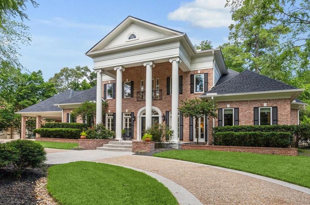 19 Regent Oak, Spring, TX 77381-6442