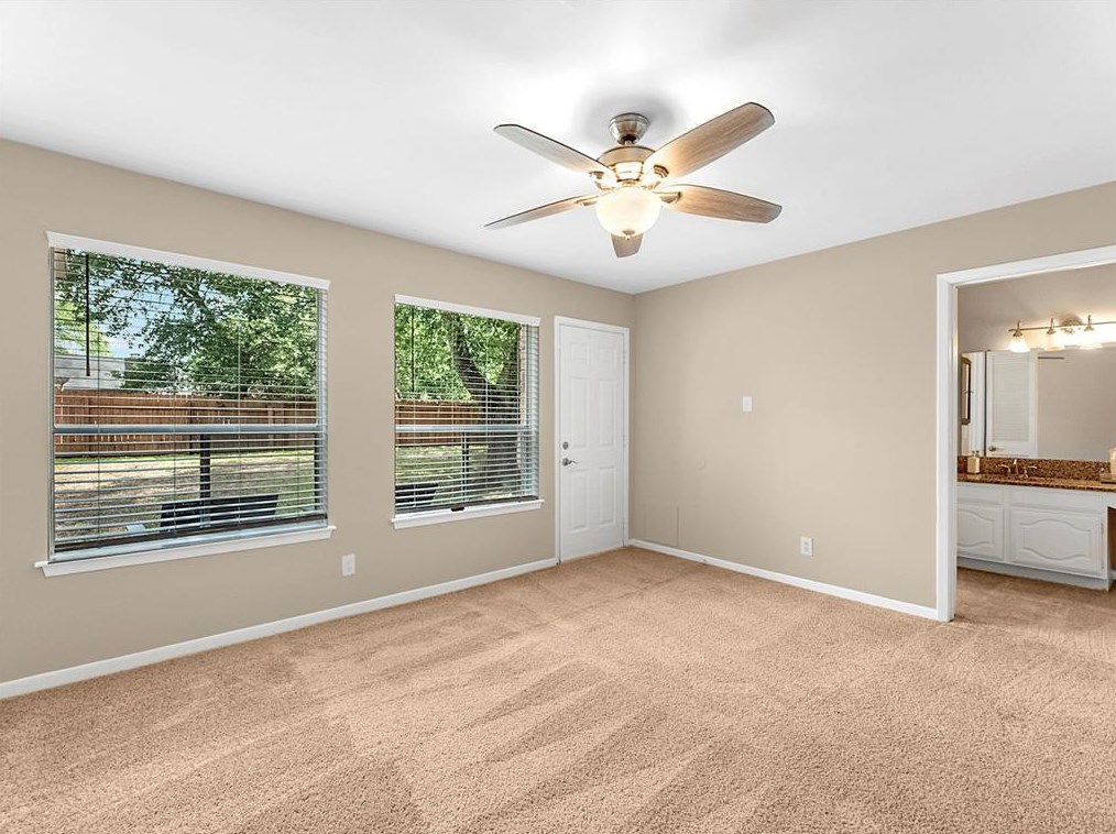7102 Briarfield Dr, Spring TX  77379-4797 exterior