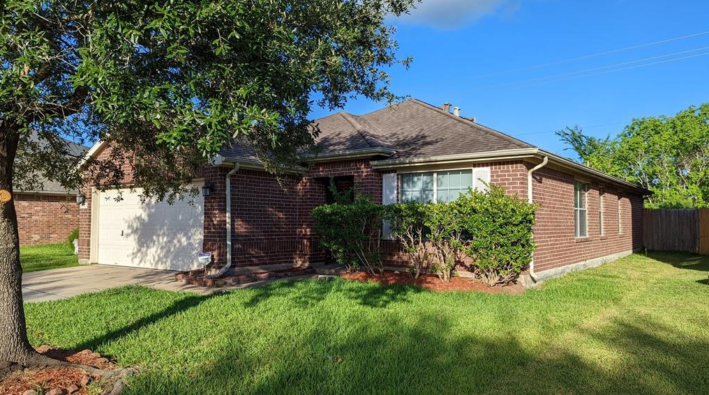 10314 Cades Creek Ct, Houston, TX 77089