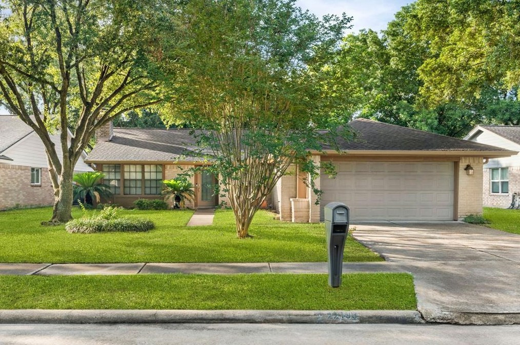22103 Birch Valley Dr, Katy, TX 77450