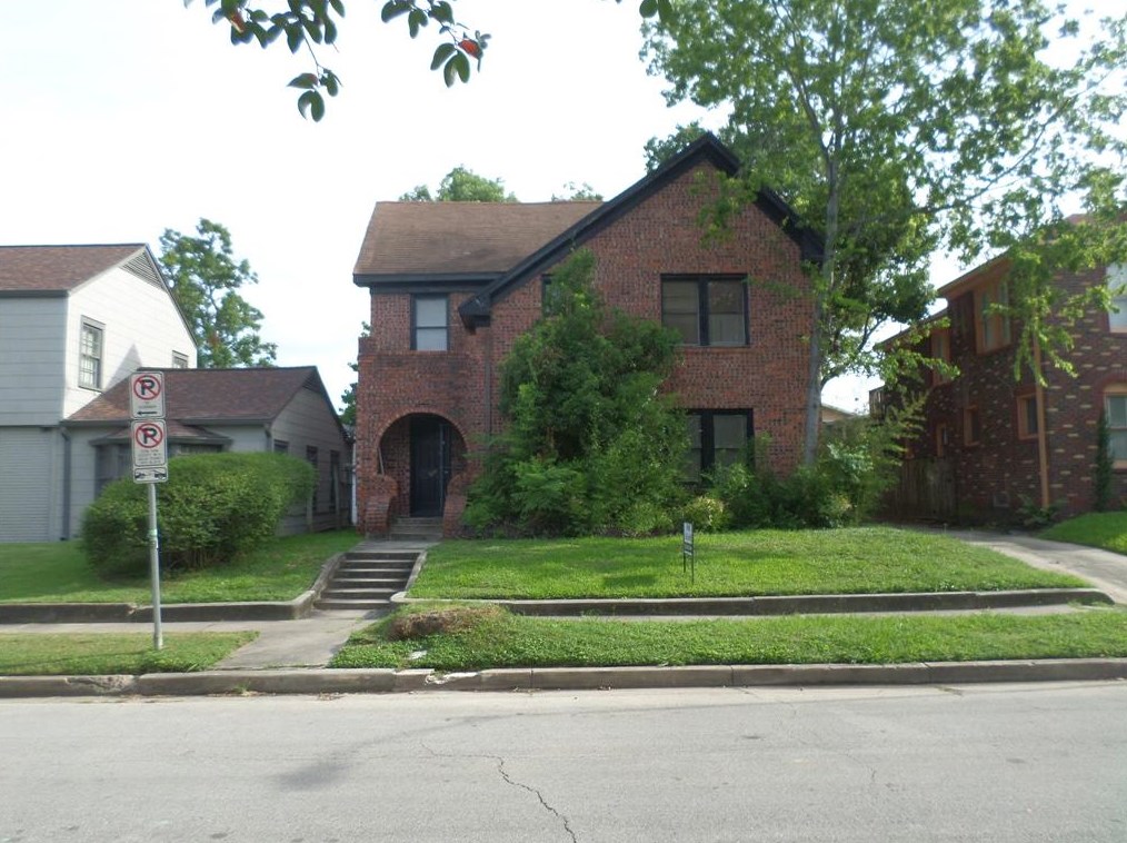 1972 W Lamar St #2, Houston, TX 77019