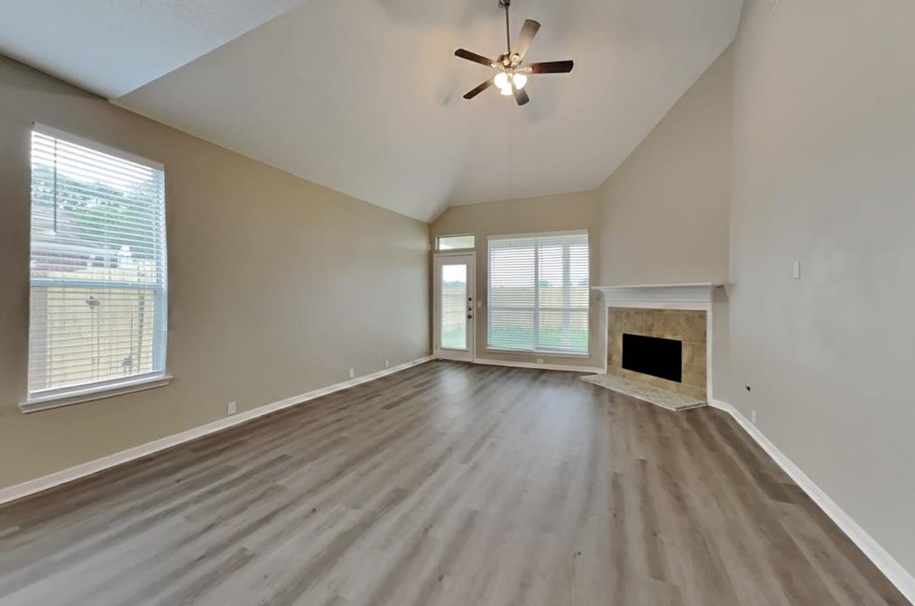 3302 Pine Run Dr, Spring, TX 77388