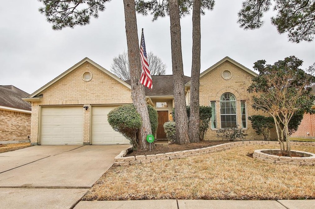 2415 Hannover Way, Spring, TX 77388-3494