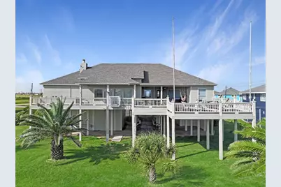 813 Pinata Drive, Crystal Beach, TX 77650 - Photo 42