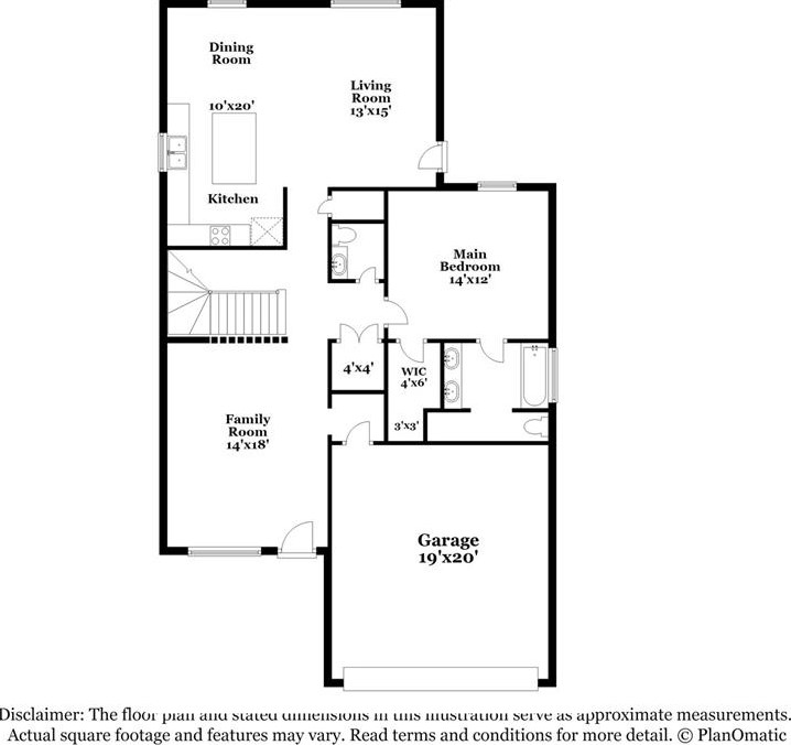 21118 Sweet River Ln, Tomball, TX 77375