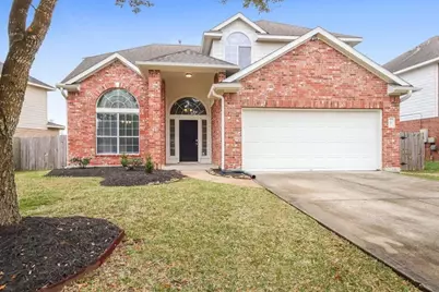 421 Magnolia Blossom, League City, TX 77573 - Photo 1