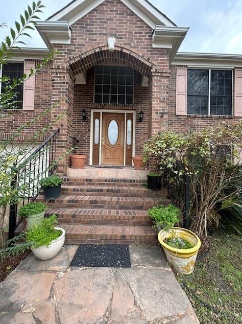 13702 Sablegarden Ln, Houston, TX 77014