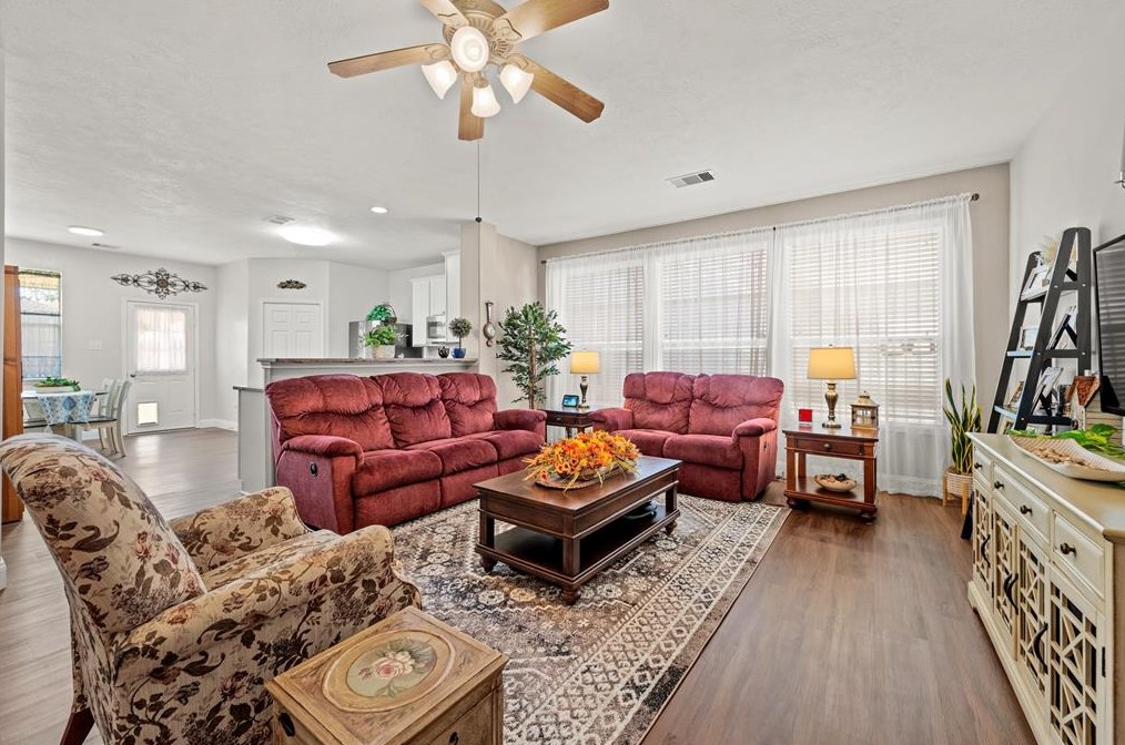 16727 Tranquility Park Dr, Cypress, TX 77429-6020
