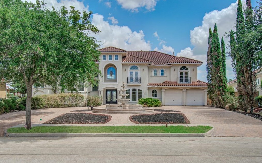 1274 Bella Luna Ln, League City, TX 77573-1200