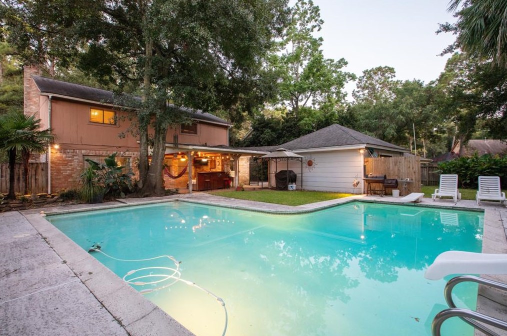 17523 Teal Forest Ln, Spring, TX 77379-4283