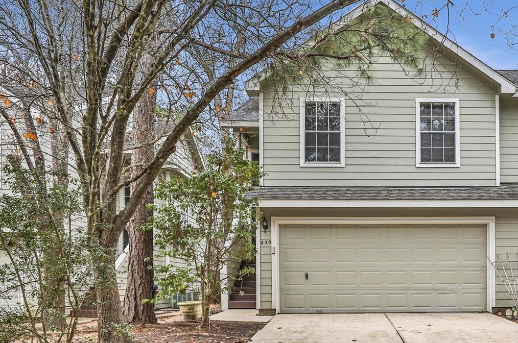 230 S Walden Elms Cir, Spring, TX 77382