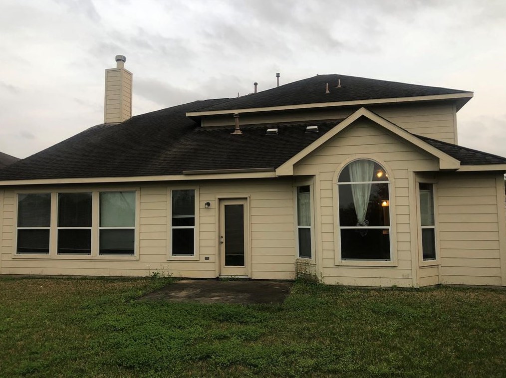 7623 Chimney Gap, Missouri City, TX 77459