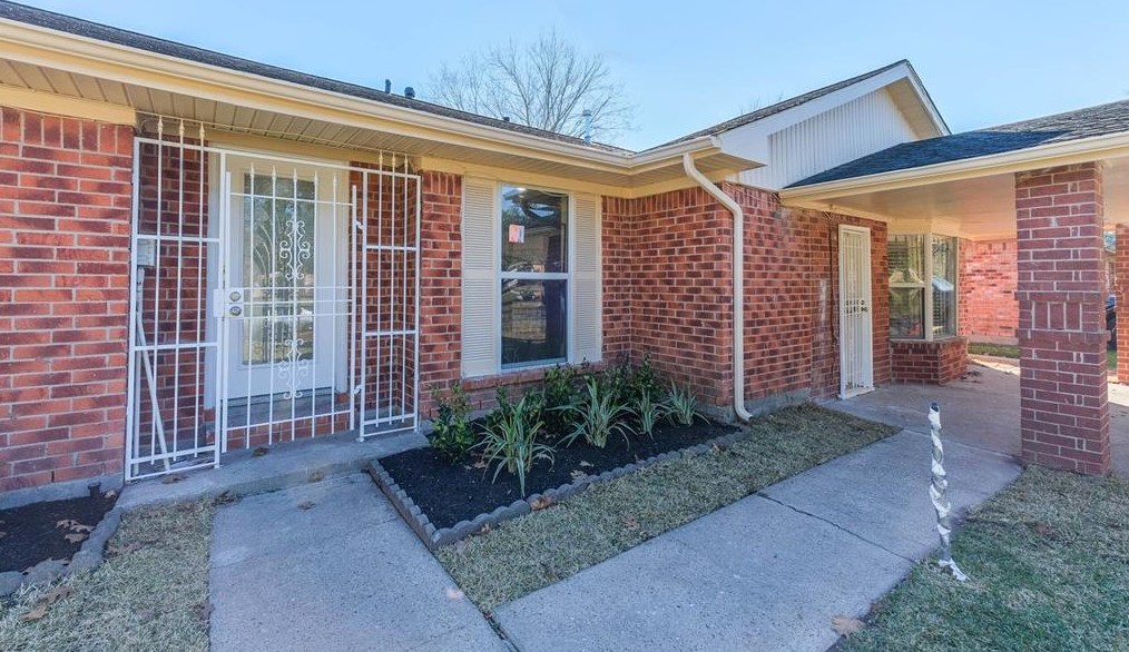 13919 Buffalo Speedway, Houston, TX 77045