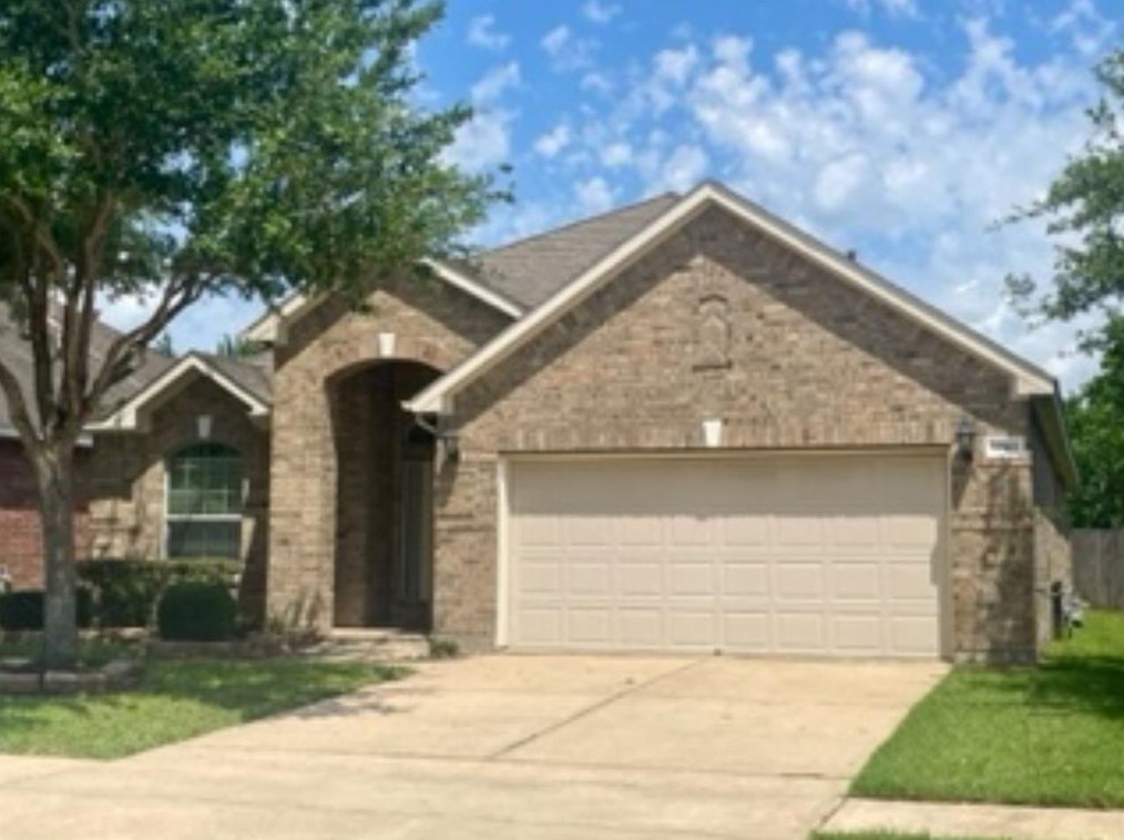 12107 Redbud Brook Trl, Houston, TX 77089