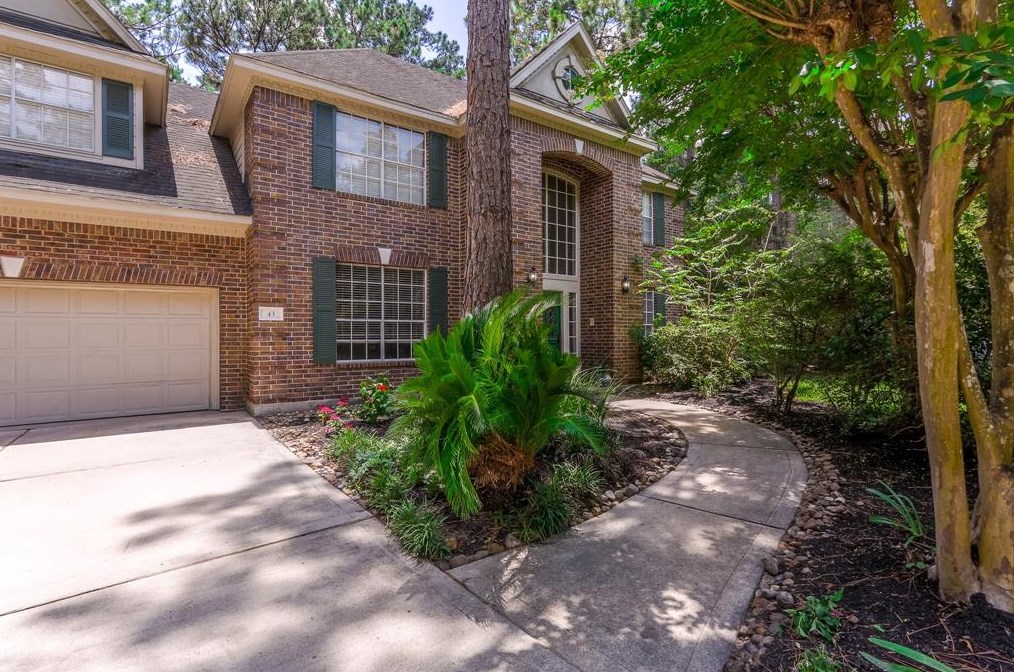 43 Lavender Haze Ct, Spring, TX 77381-6410
