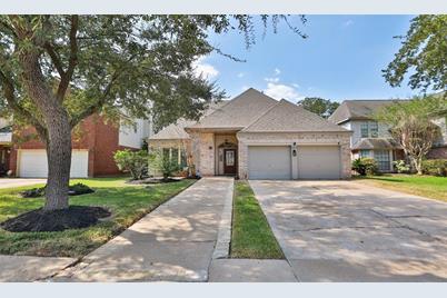 4314 Crow Valley Drive, Missouri City, TX 77459 - Photo 1