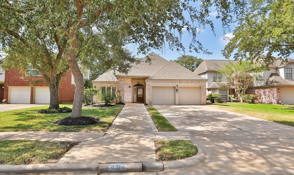 4314 Crow Valley Dr, Missouri City, TX 77459-4248
