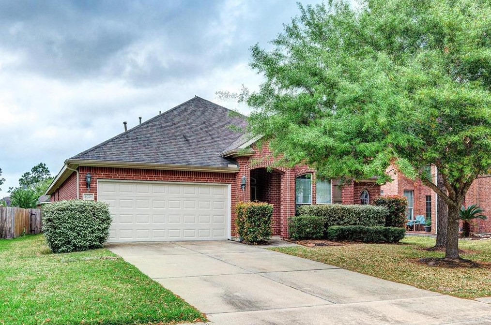 5026 Redleaf Forest Ln, Katy, TX 77494