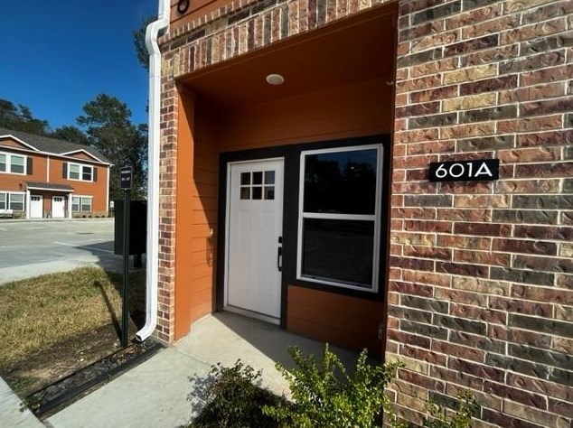 5262 Ella Blvd #601a, Houston, TX 77018