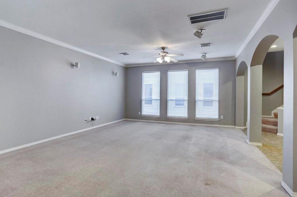 2022 Mason St, Houston TX  77006-2106 exterior