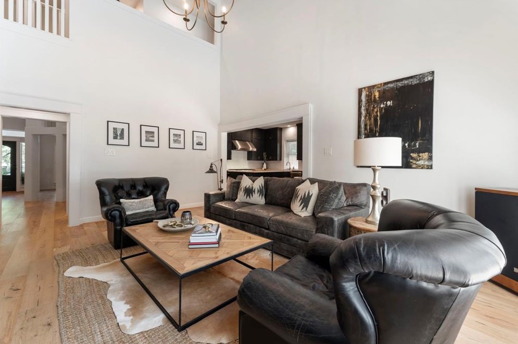 15 Courtland Grn St, Spring TX 77382-5100 exterior