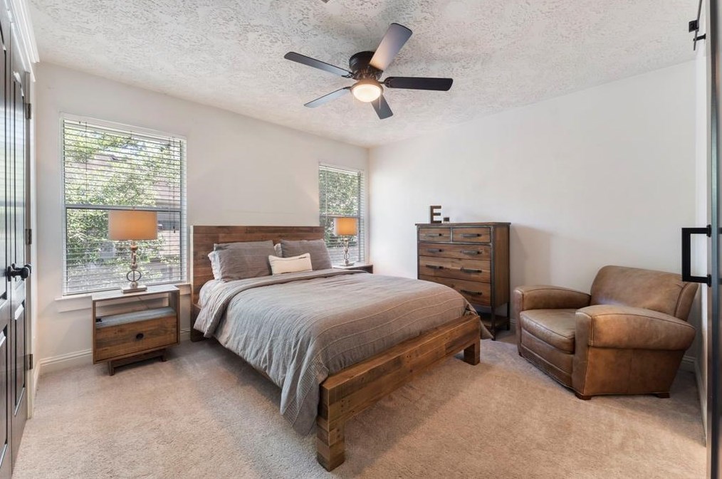 15 Courtland Grn St, Spring TX 77382-5100 exterior