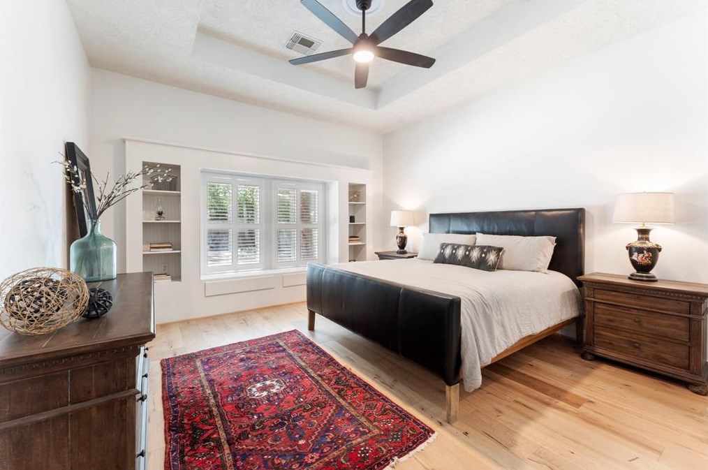 15 Courtland Grn St, Spring TX 77382-5100 exterior