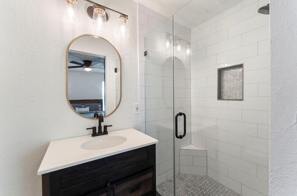 15 Courtland Grn St, Spring TX 77382-5100 exterior