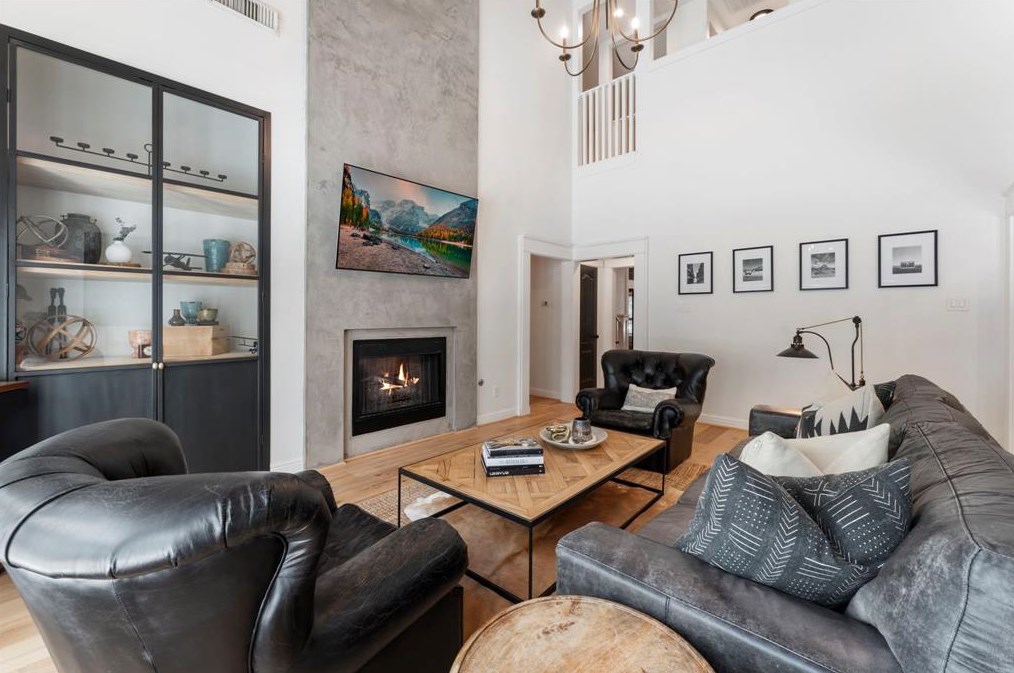 15 Courtland Grn St, Spring TX 77382-5100 exterior