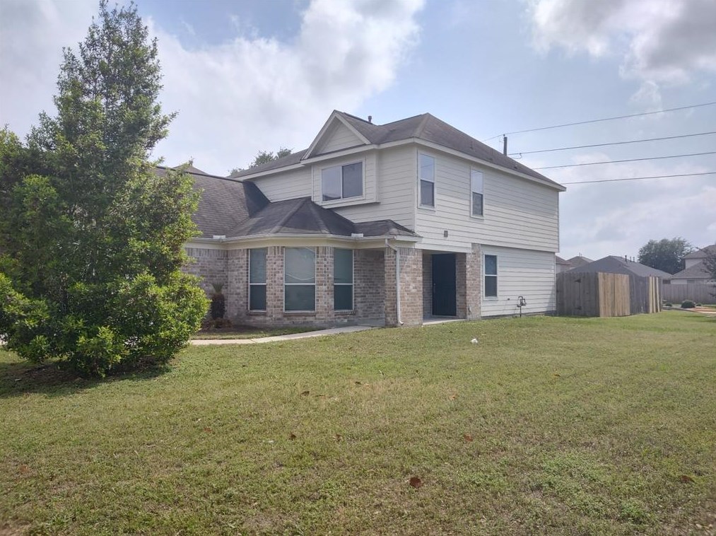 16031 Wisteria Hill St, Houston, TX 77073