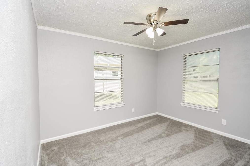 7502 Fawnridge Dr, Houston TX  77028-1320 exterior