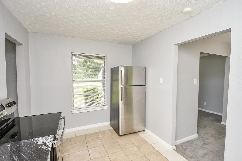 7502 Fawnridge Dr, Houston TX  77028-1320 exterior